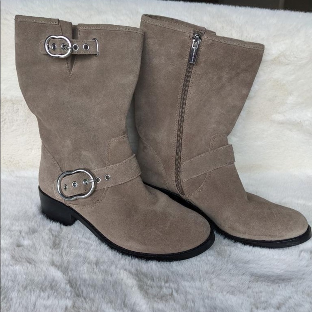 Vince Camuto Women VV Wilan Boot